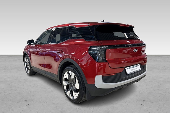 Ford Explorer 6 hos Sommerseth