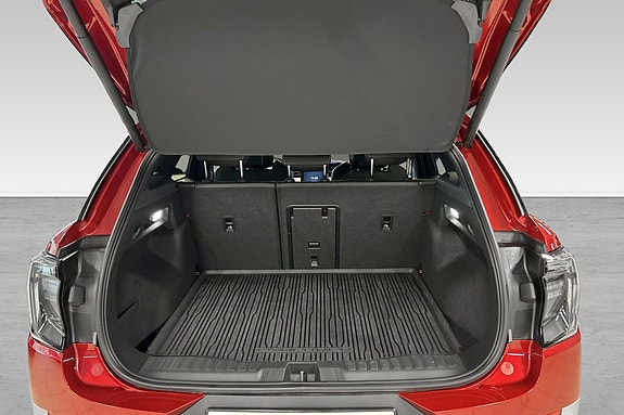 Ford Explorer 10 hos Sommerseth