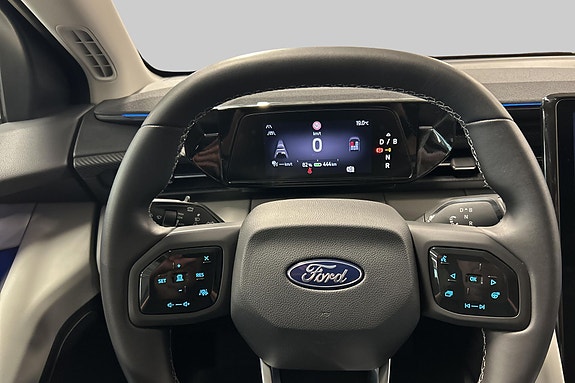 Ford Explorer 12 hos Sommerseth