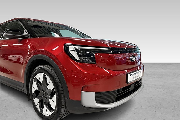 Ford Explorer 4 hos Sommerseth