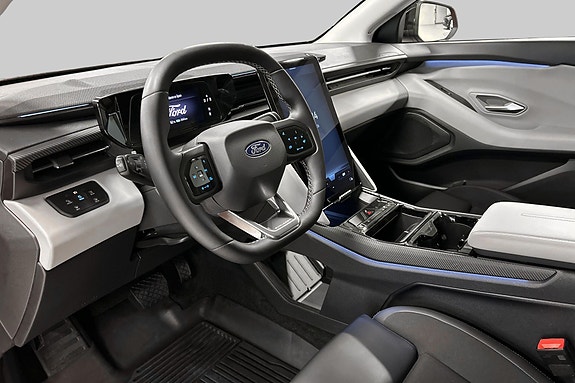 Ford Explorer 13 hos Sommerseth