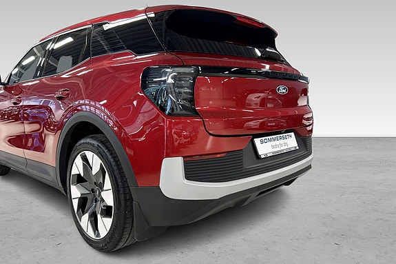 Ford Explorer 8 hos Sommerseth