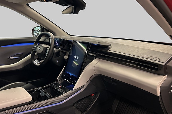 Ford Explorer 14 hos Sommerseth