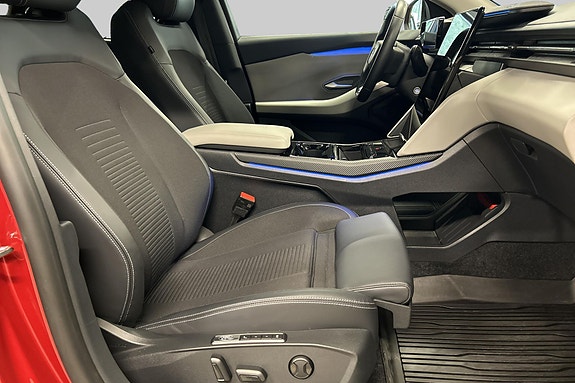 Ford Explorer 15 hos Sommerseth