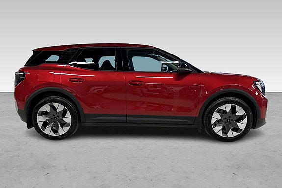 Ford Explorer 5 hos Sommerseth