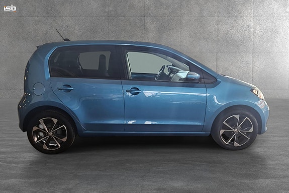 Skoda Citigo-e 2 of 5