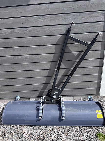TGB Blade 600 LTH 4 of 8