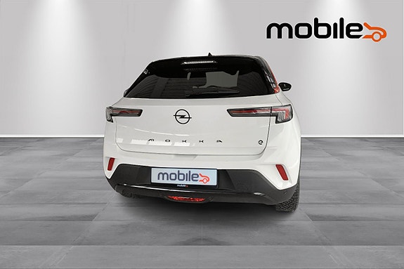 Opel Mokka 4 of 5