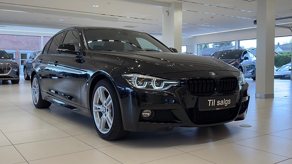 BMW 3-Serie 4 of 5
