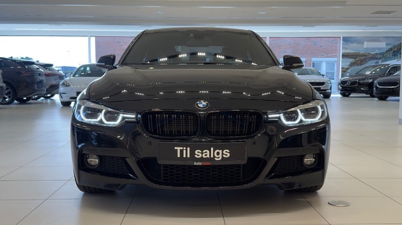 BMW 3-Serie 3 of 5