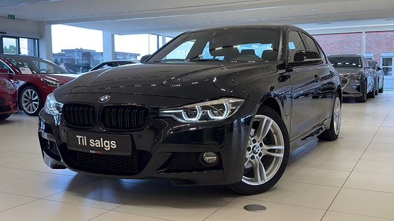 BMW 3-Serie 2 of 5