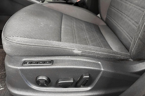 Skoda Octavia Scout 22 of 28