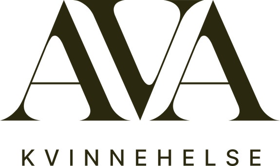 Ava Kvinnehelse AS logo