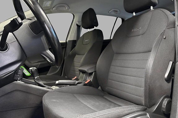 Skoda Octavia Scout 10 of 24