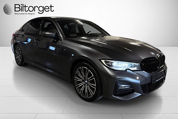 BMW 3-Serie 3 of 5