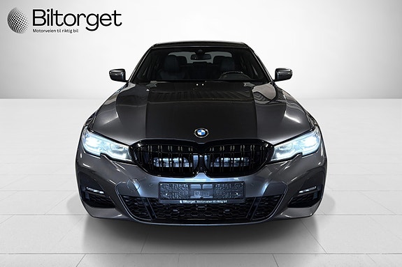 BMW 3-Serie 2 of 5