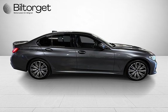 BMW 3-Serie 4 of 5