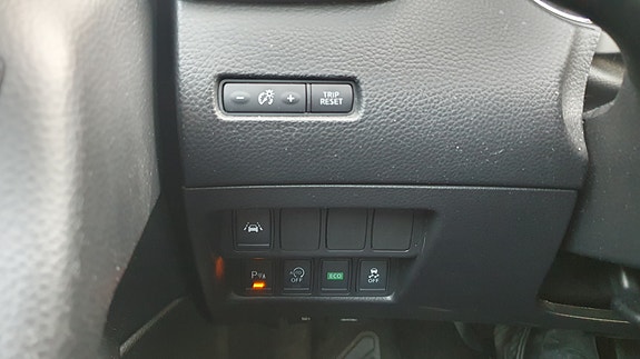 Nissan Qashqai 17 of 23