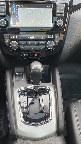 Nissan Qashqai 12 of 23
