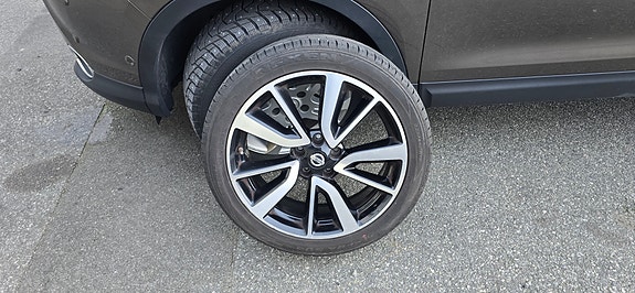 Nissan Qashqai 8 of 23