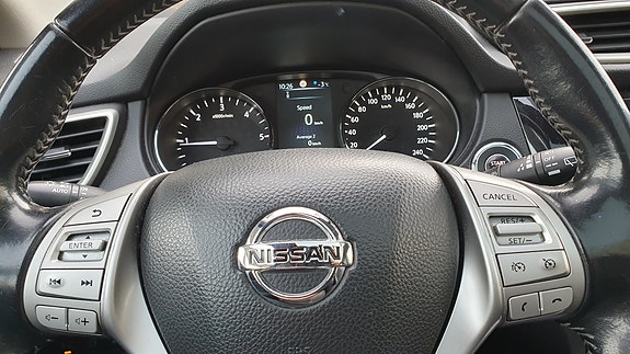 Nissan Qashqai 18 of 23