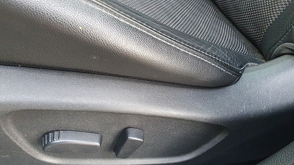Nissan Qashqai 11 of 23