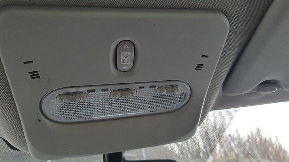 Nissan Qashqai 16 of 23