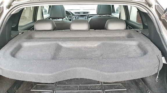 Nissan Qashqai 13 of 23