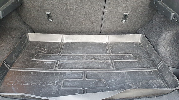 Nissan Qashqai 14 of 23