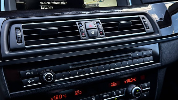 BMW 535i 16 of 26