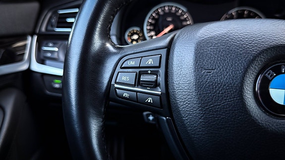 BMW 535i 10 of 26