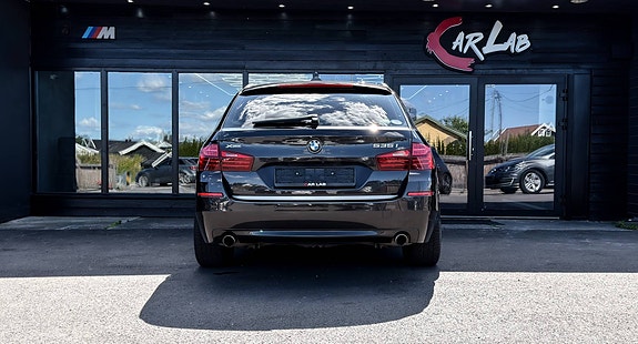 BMW 535i 3 of 26