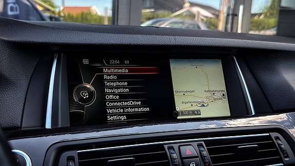 BMW 535i 15 of 26