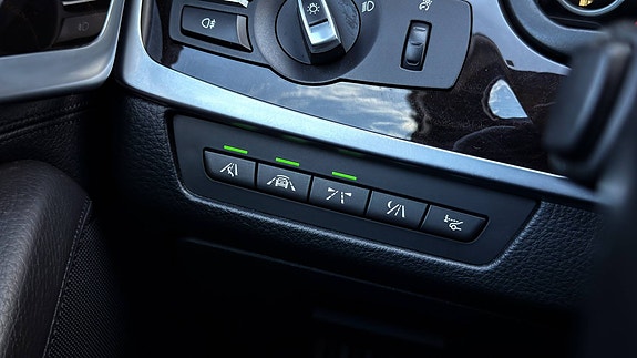 BMW 535i 20 of 26