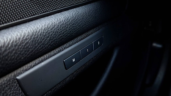 BMW 535i 21 of 26