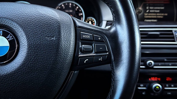 BMW 535i 11 of 26