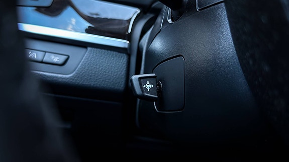 BMW 535i 14 of 26