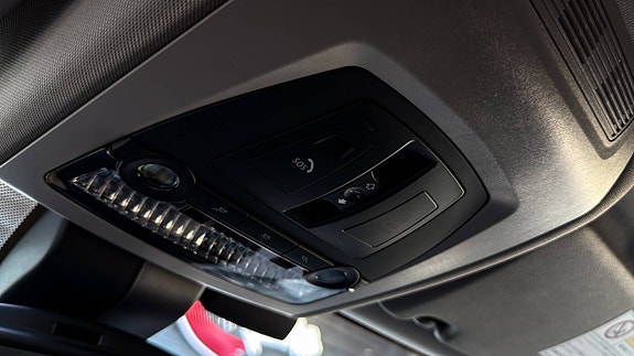 BMW 535i 24 of 26