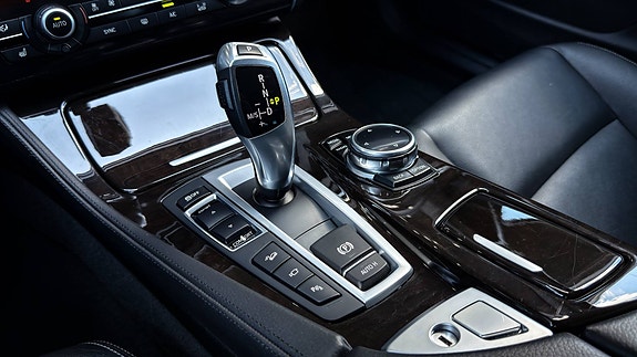 BMW 535i 18 of 26