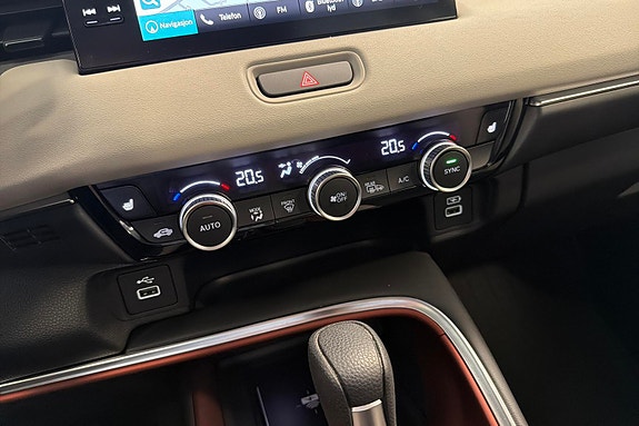 Honda HR-V 15 of 30