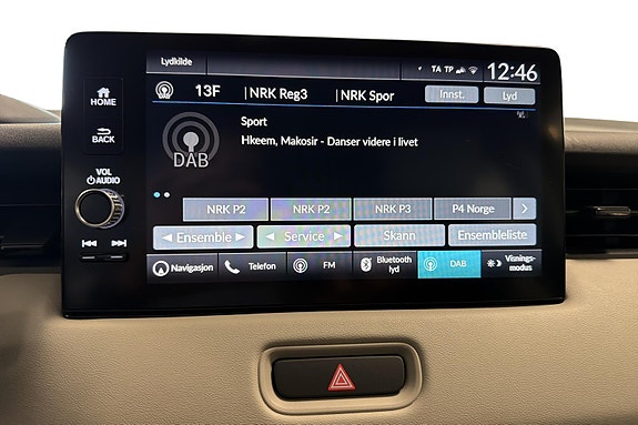 Honda HR-V 11 of 30