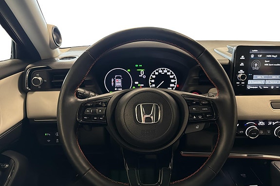 Honda HR-V 9 of 30