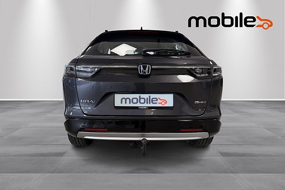 Honda HR-V 4 of 30