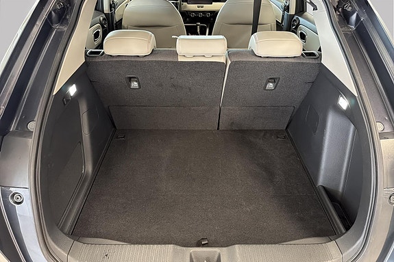 Honda HR-V 5 of 30