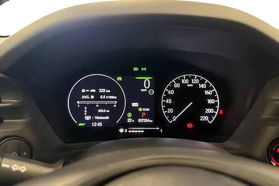 Honda HR-V 10 of 30