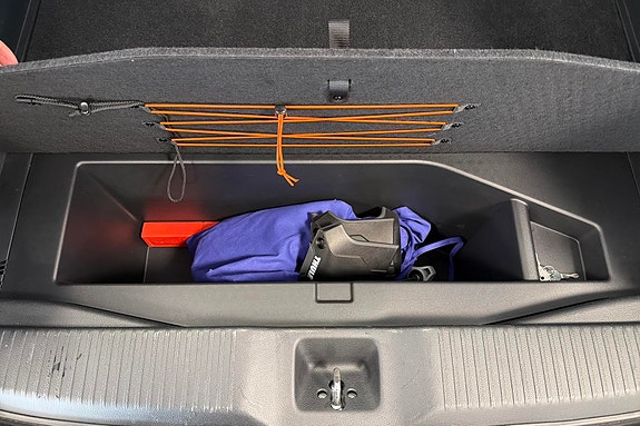 Honda HR-V 25 of 30