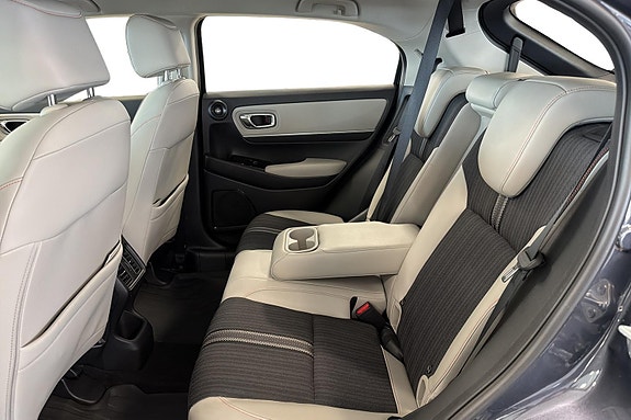 Honda HR-V 28 of 30