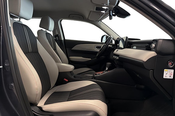Honda HR-V 23 of 30