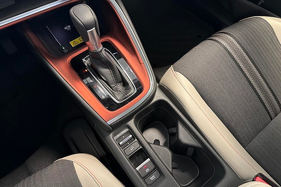 Honda HR-V 14 of 30