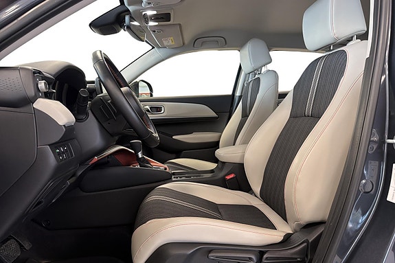 Honda HR-V 8 of 30